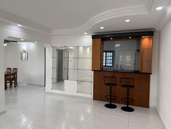 Blk 157 Yung Loh Road (Jurong West), HDB 5 Rooms #612914971